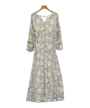 Emmi Dresses