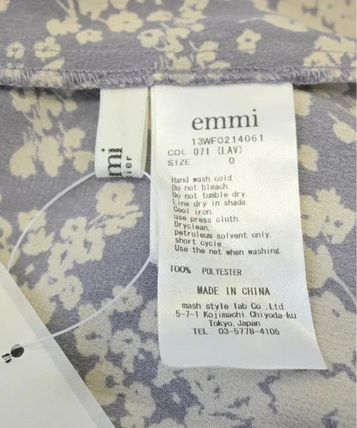 Emmi Dresses