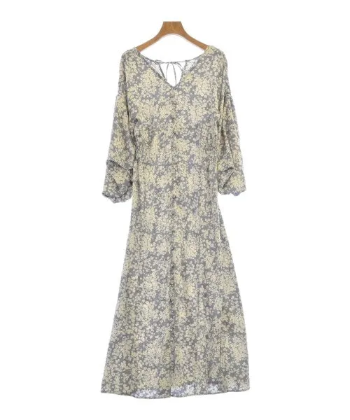 Emmi Dresses