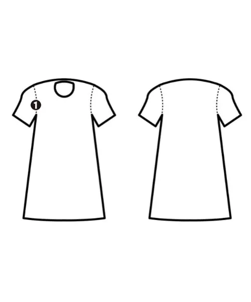 ENFOLD Dresses