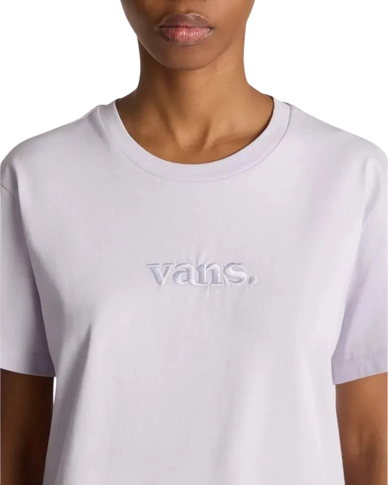 Essential BFF T-Shirt in Evening Haze