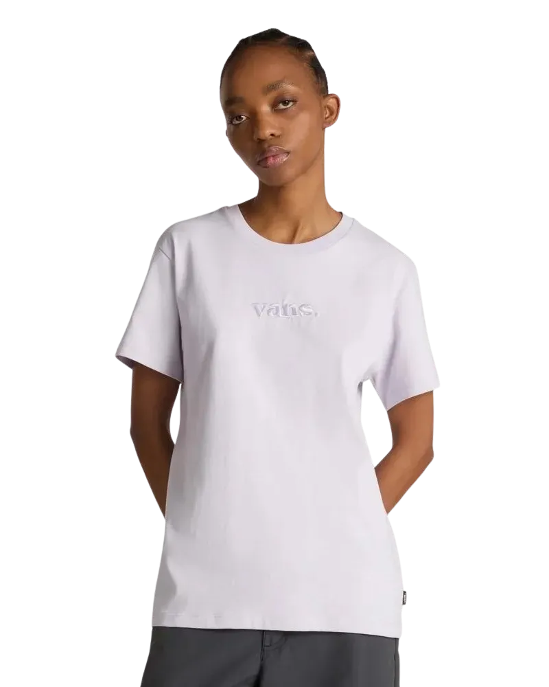 Essential BFF T-Shirt in Evening Haze