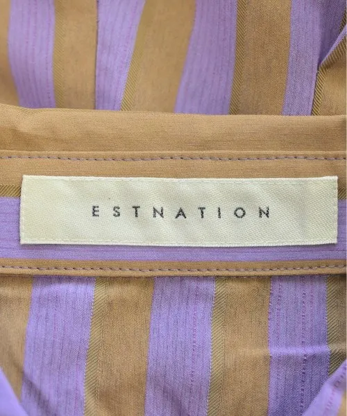 ESTNATION Dresses