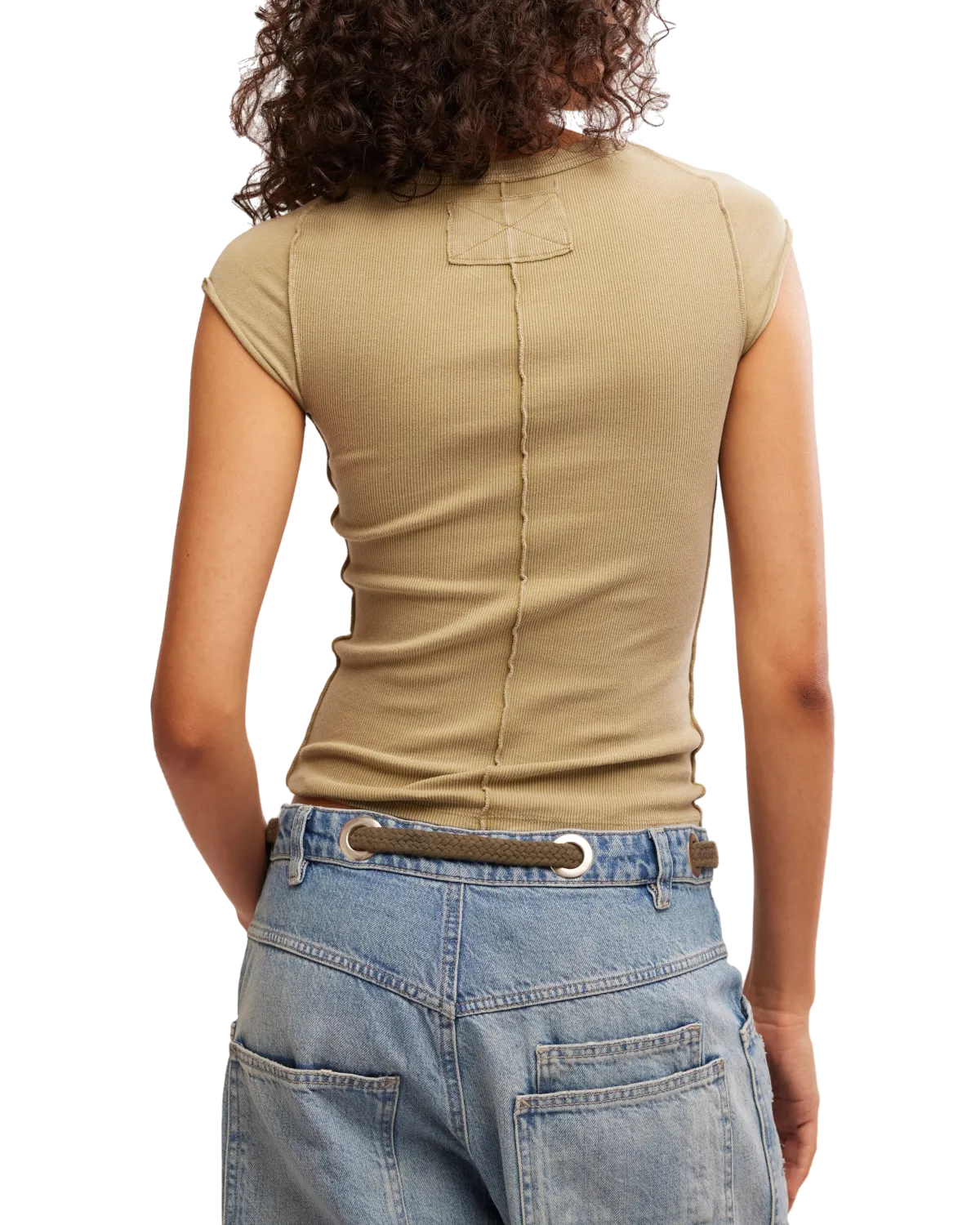 Ever Had T-Shirt in Python