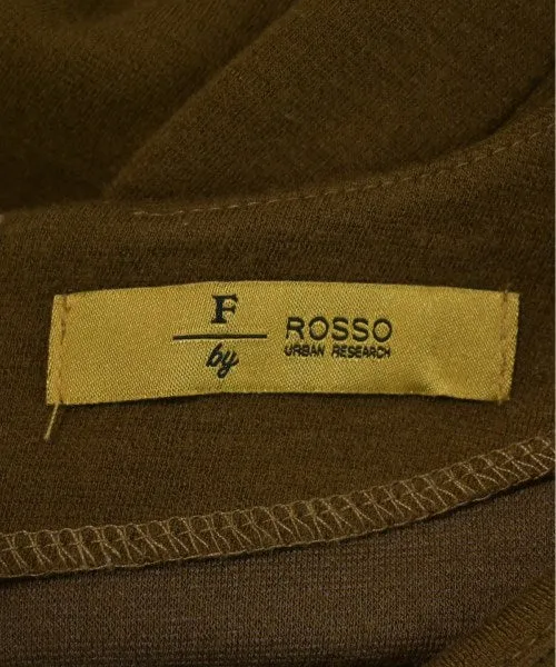 F By ROSSO Dresses