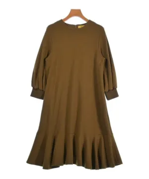 F By ROSSO Dresses