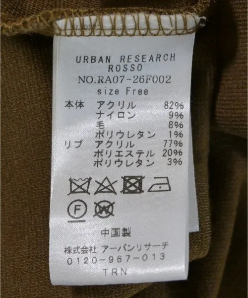 F By ROSSO Dresses