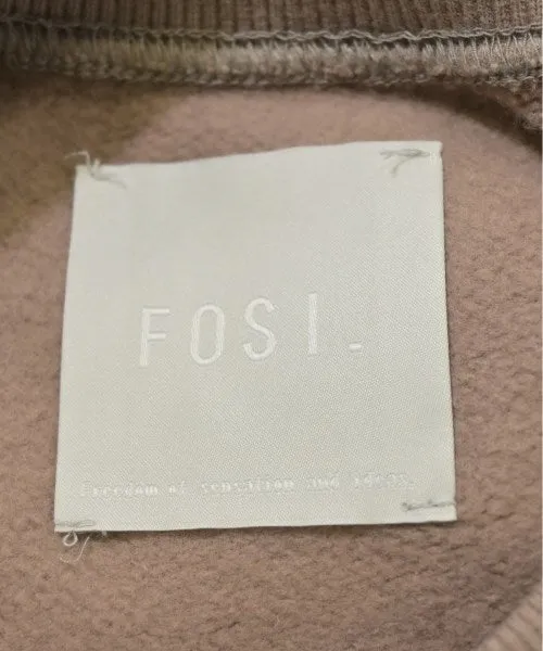 FOSI. Dresses