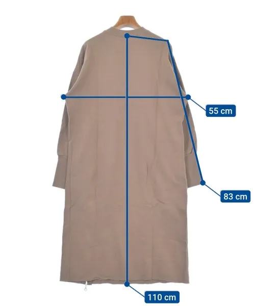 FOSI. Dresses
