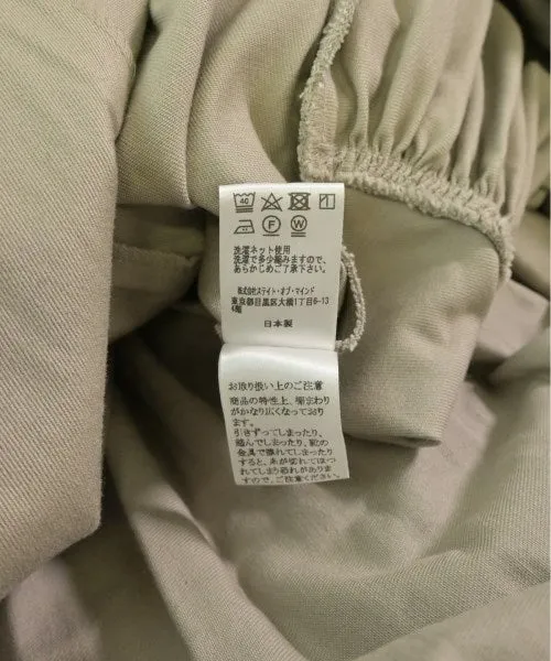 Foufou Dresses