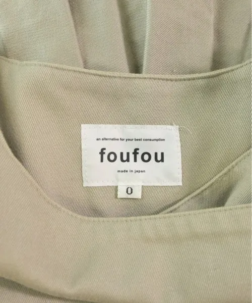 Foufou Dresses