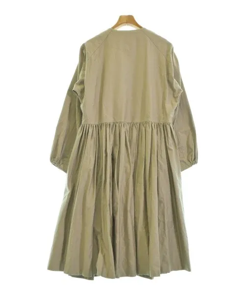 Foufou Dresses