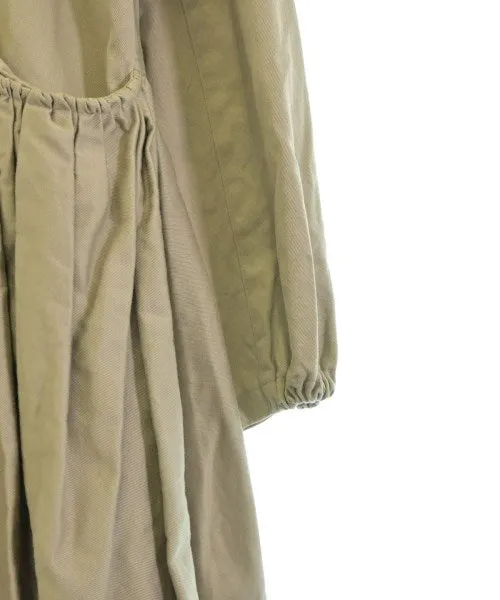 Foufou Dresses