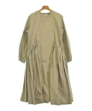 Foufou Dresses