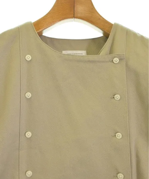 Foufou Dresses