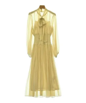 FRAY I.D Dresses