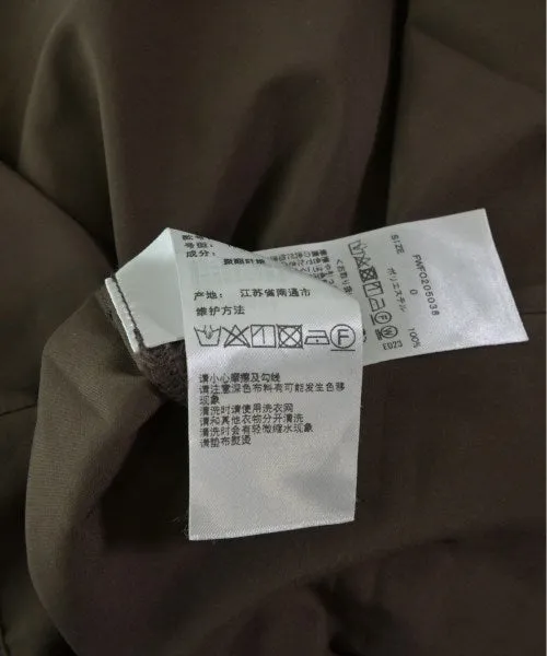 FRAY I.D Dresses