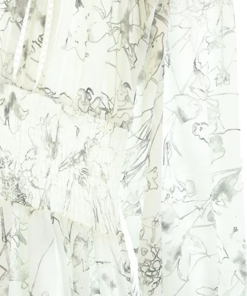FRAY I.D Dresses