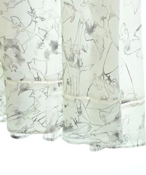 FRAY I.D Dresses