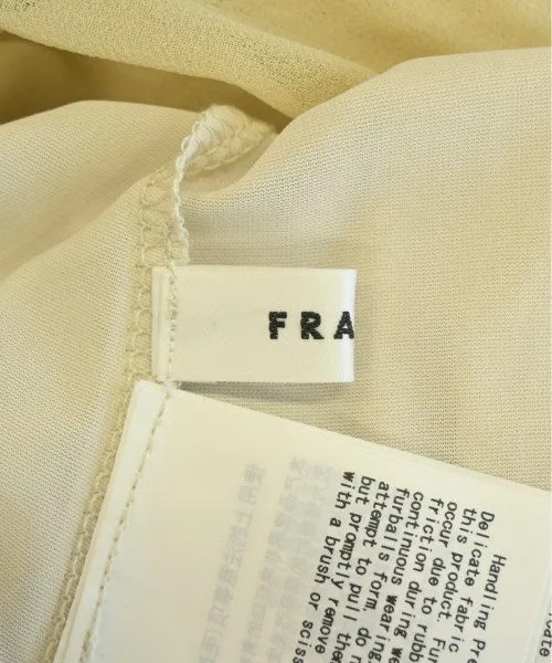 FRAY I.D Dresses