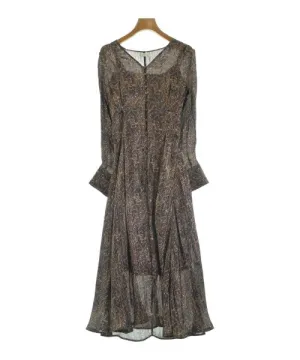 FRAY I.D Dresses