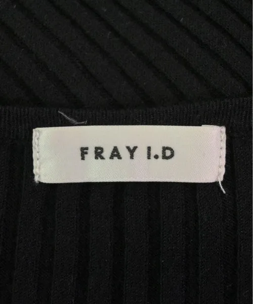 FRAY I.D Dresses