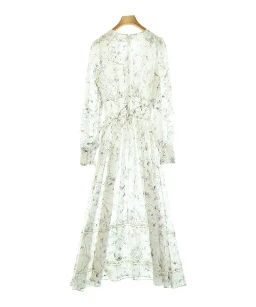FRAY I.D Dresses