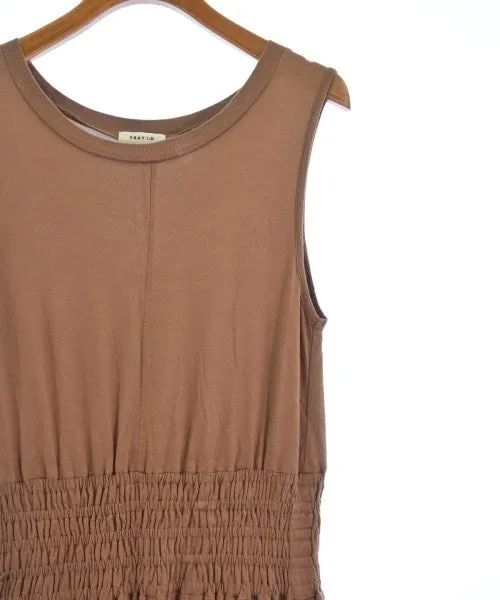FRAY I.D Dresses