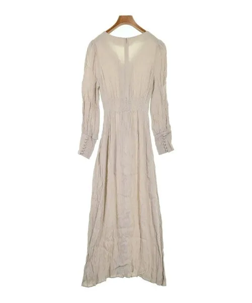 FRAY I.D Dresses