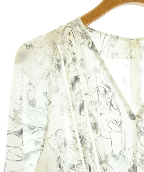 FRAY I.D Dresses