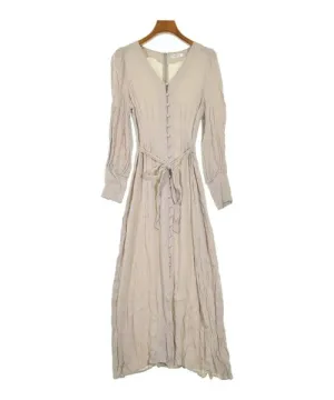 FRAY I.D Dresses