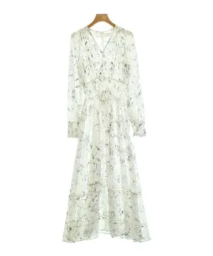 FRAY I.D Dresses