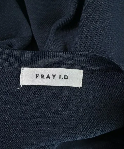 FRAY I.D Dresses