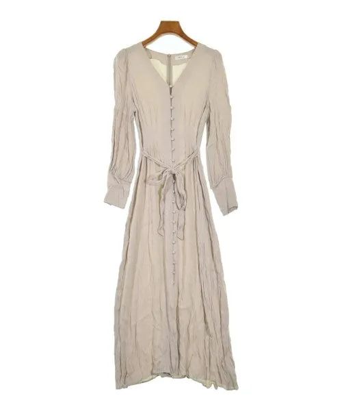 FRAY I.D Dresses