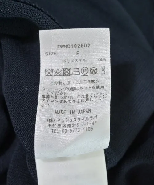 FRAY I.D Dresses
