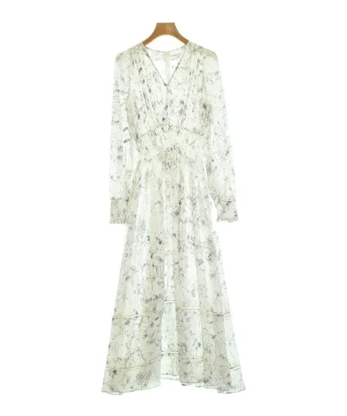 FRAY I.D Dresses