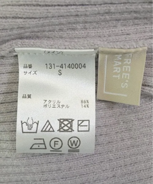 FREE'S MART Dresses