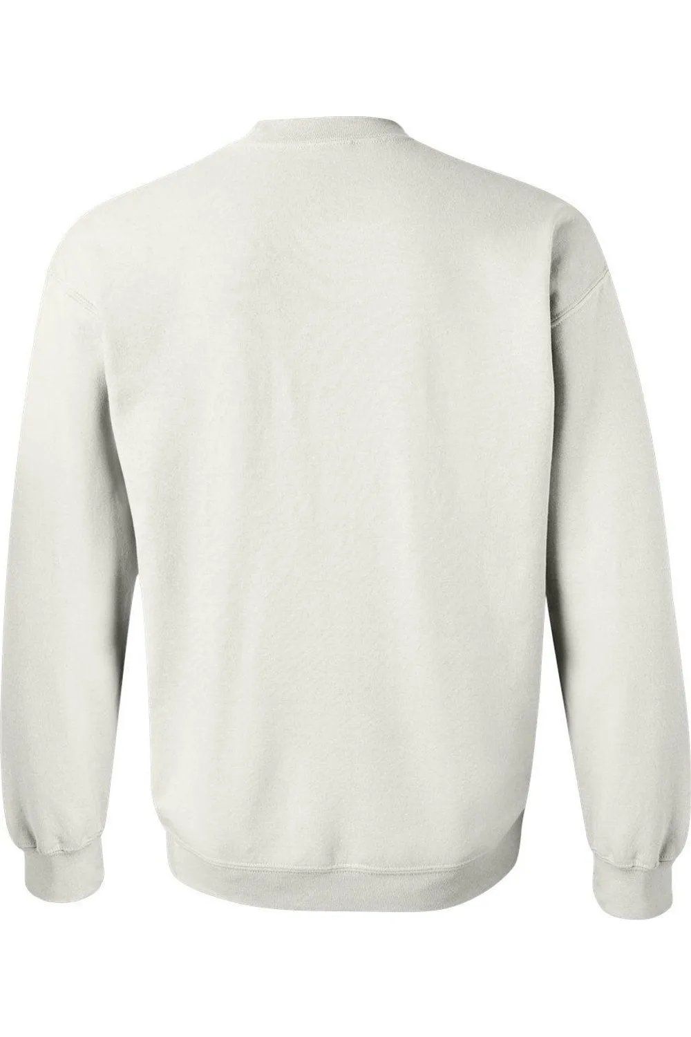 Friends Cast Logo Adult Crewneck Sweatshirt