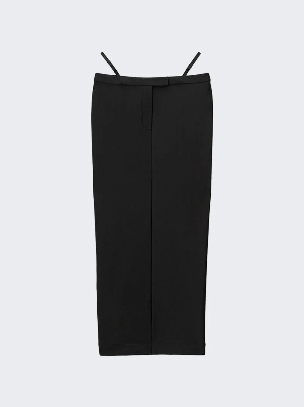 G-string Maxi Skirt