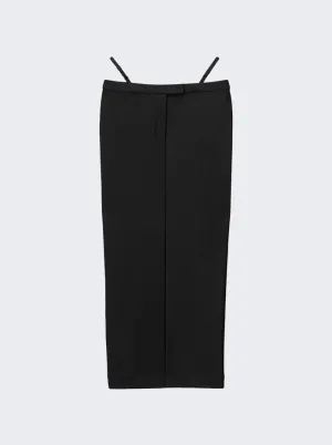 G-string Maxi Skirt