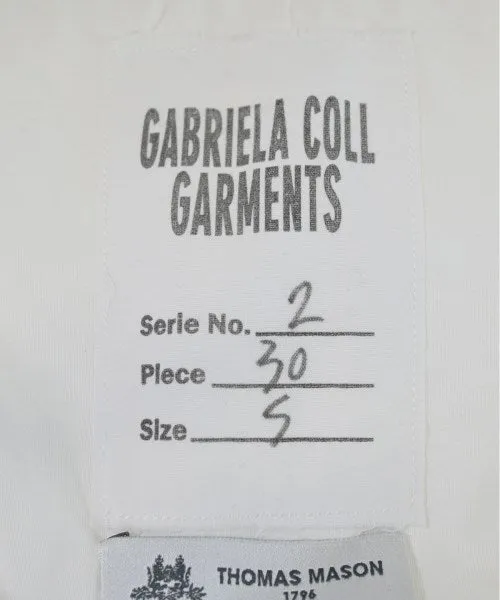 GABRIELA COLL GARMENTS Dresses