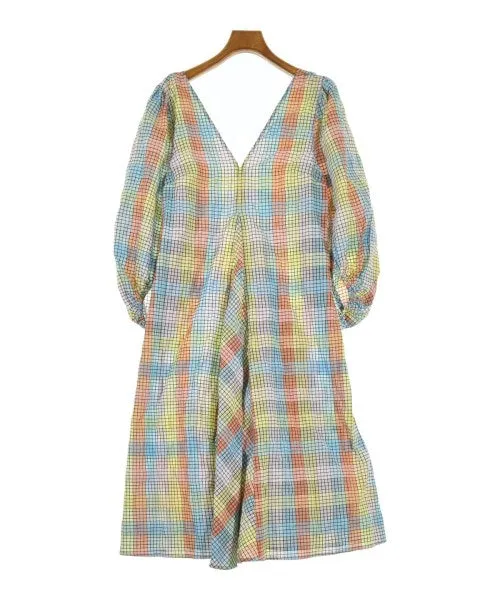 Ganni Dresses