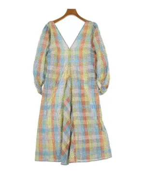 Ganni Dresses