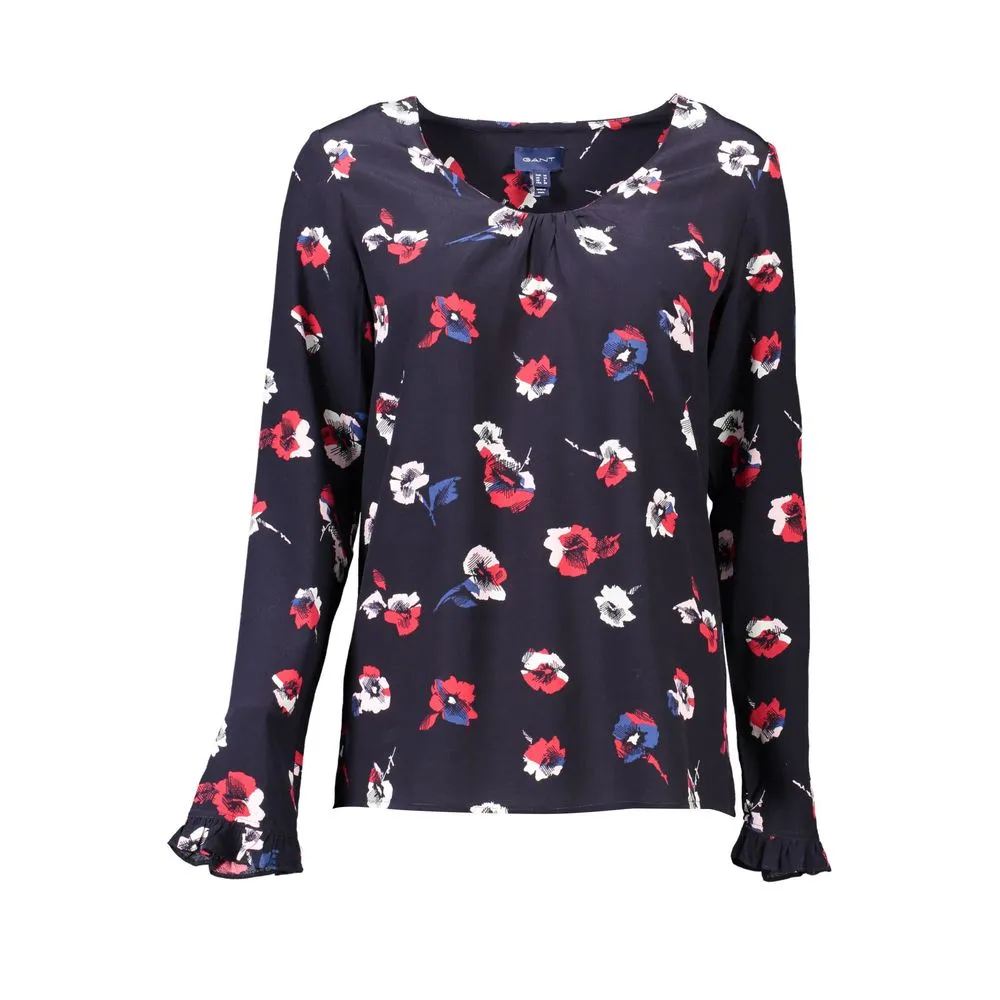 Gant Viscose Women Women's Sweater