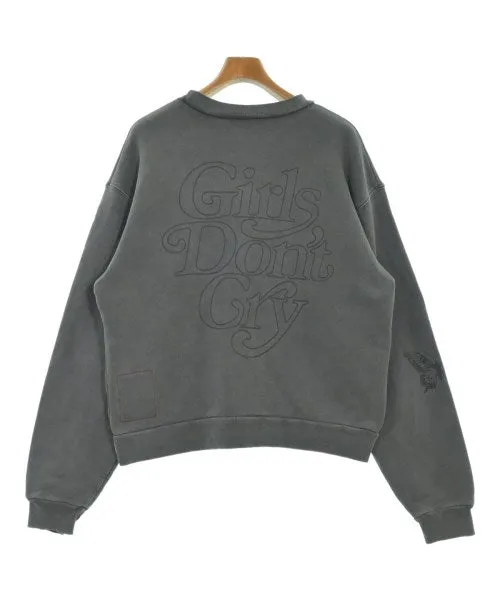 Girl'sDon'tCry Sweatshirts