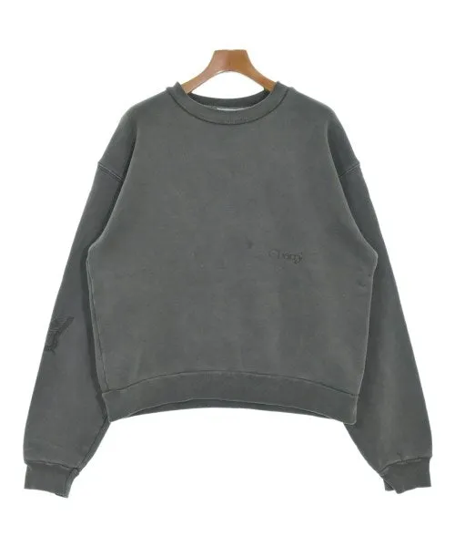 Girl'sDon'tCry Sweatshirts