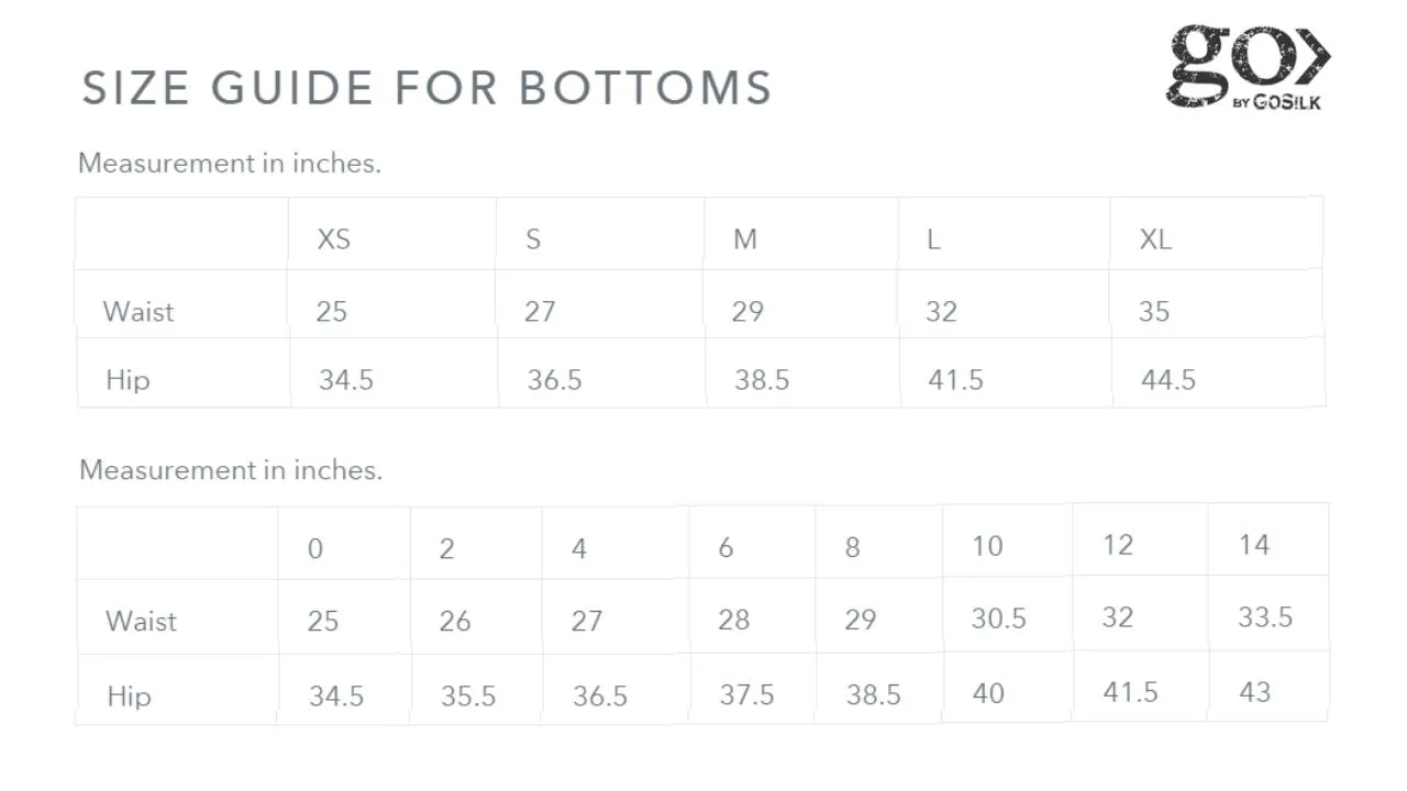 Go Slit The Difference Skirt In Storm