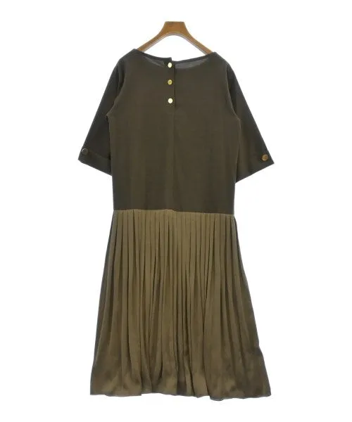 GRACE Class Dresses