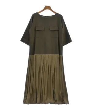 GRACE Class Dresses
