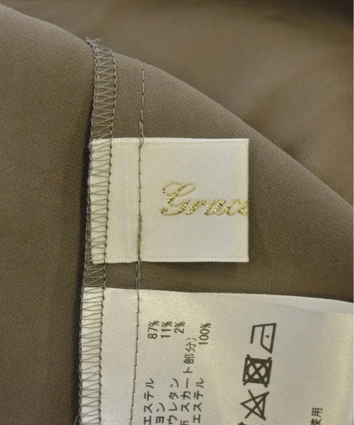 GRACE Class Dresses